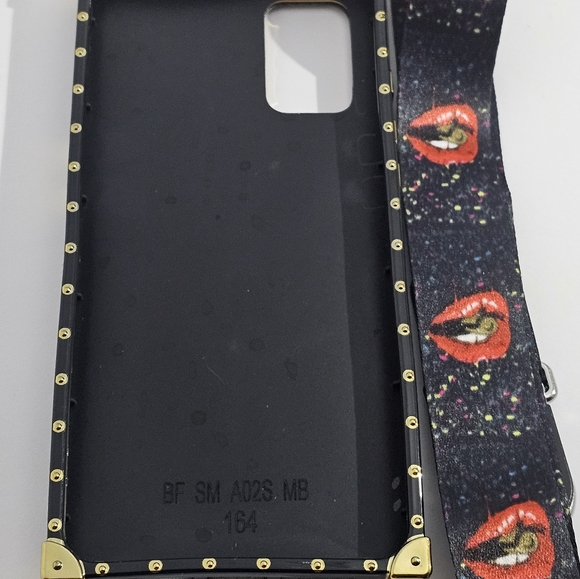 Samsung Galaxy a02s case - Picture 2 of 2